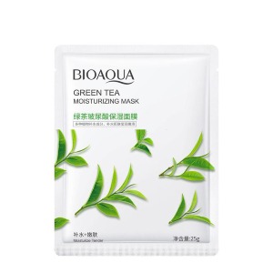 ماسک صورت چای سبز بیواکوا