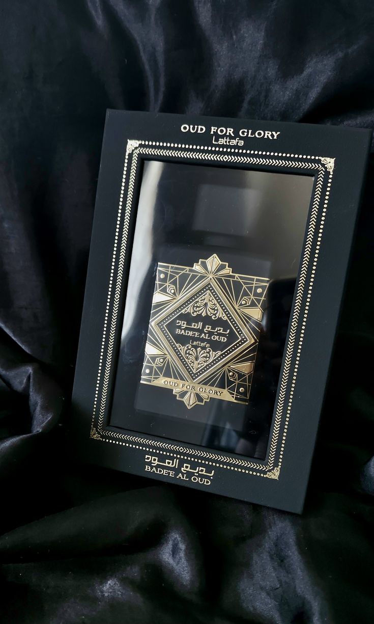 ادکلن مردانه لطافه بدیع ال عود آمیتیس حجم 100 میلی لیتر