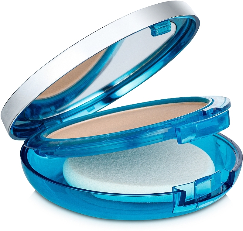 پنکیک ضد آفتاب مات آرت دکو