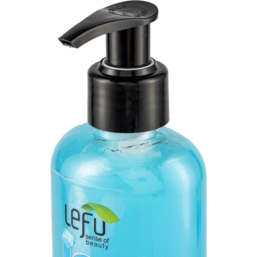 ژل خنک کننده بعد از اصلاح لفو حجم 250 میلی لیتر