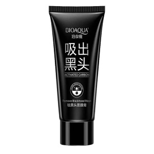 ماسک صورت ریموو بلک هد بیواکوا