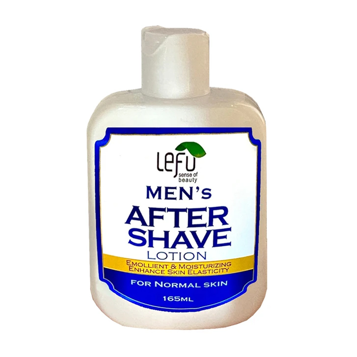 افترشیو لفو مناسب پوست معمولی حجم 165 میلی لیتر