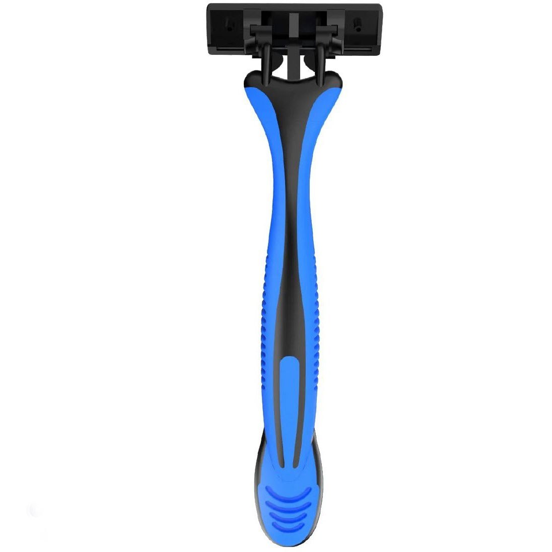 تیغ خودتراش مردانه 3 لبه کوییک 3 عددی پرلایف