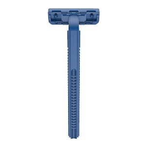 تیغ خودتراش مردانه 2 لبه کوییک 4عددی پرلایف