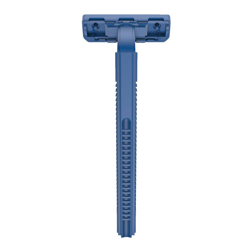 تیغ خودتراش مردانه 2 لبه کوییک 4عددی پرلایف