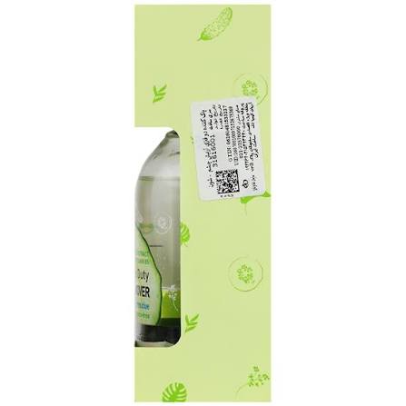 پاک کننده آرایش دو فاز آی دیوتی شون