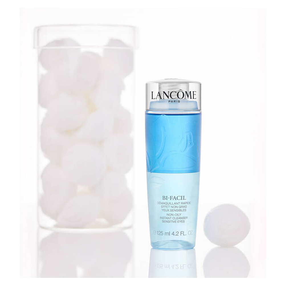 پاک‌ کننده تک فاز چشم لانکوم