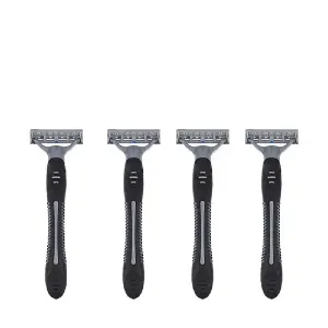 تیغ اصلاح مدل Smart 3 سیلور