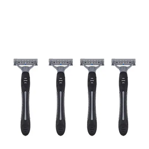 تیغ اصلاح مدل Smart 3 سیلور