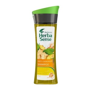  شامپو کراتینه ضدشوره هرباسنس آردن