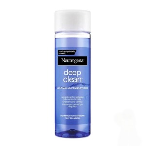 چشم پاک کن دو فاز دیپ کلین نوتروژینا