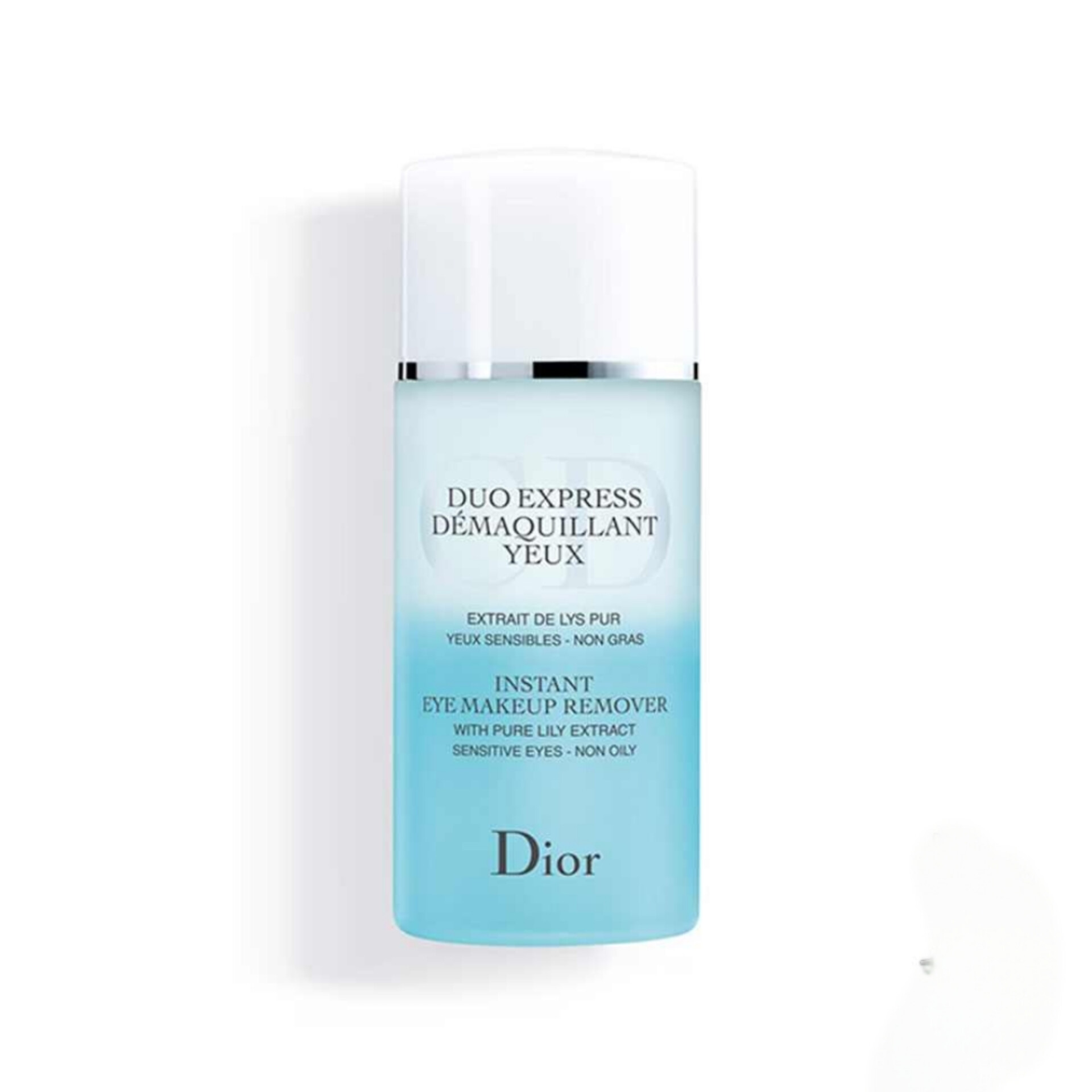 پاک کننده دو فاز چشم دیور