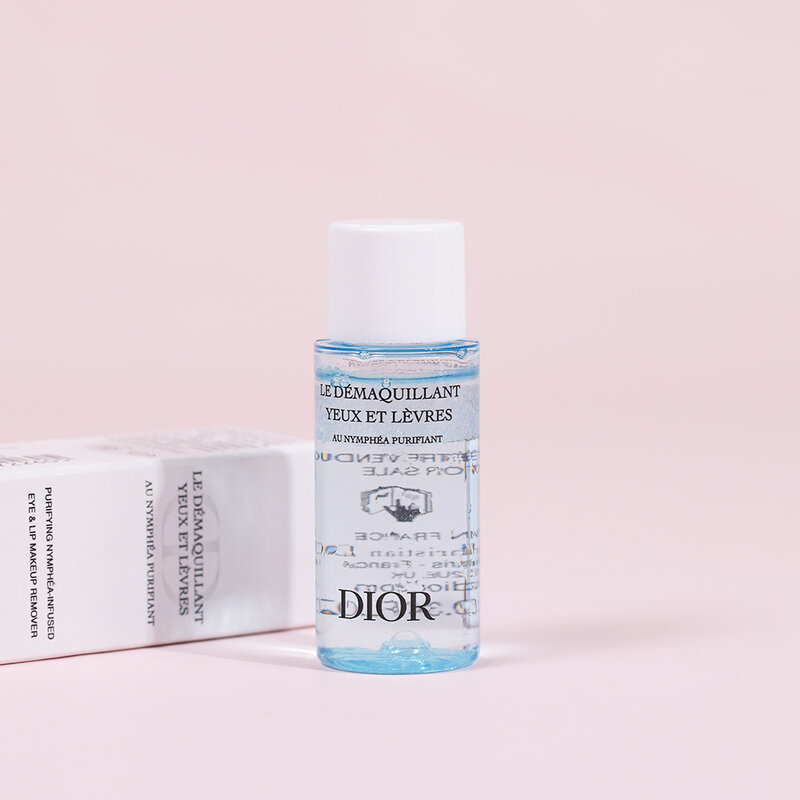 پاک کننده دو فاز چشم دیور