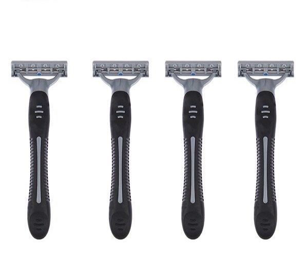 تیغ اسمارت 3 سیستمی 3 لبه 1 عددی سیلور