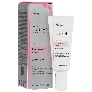 کرم دور چشم اسمارت لایسل