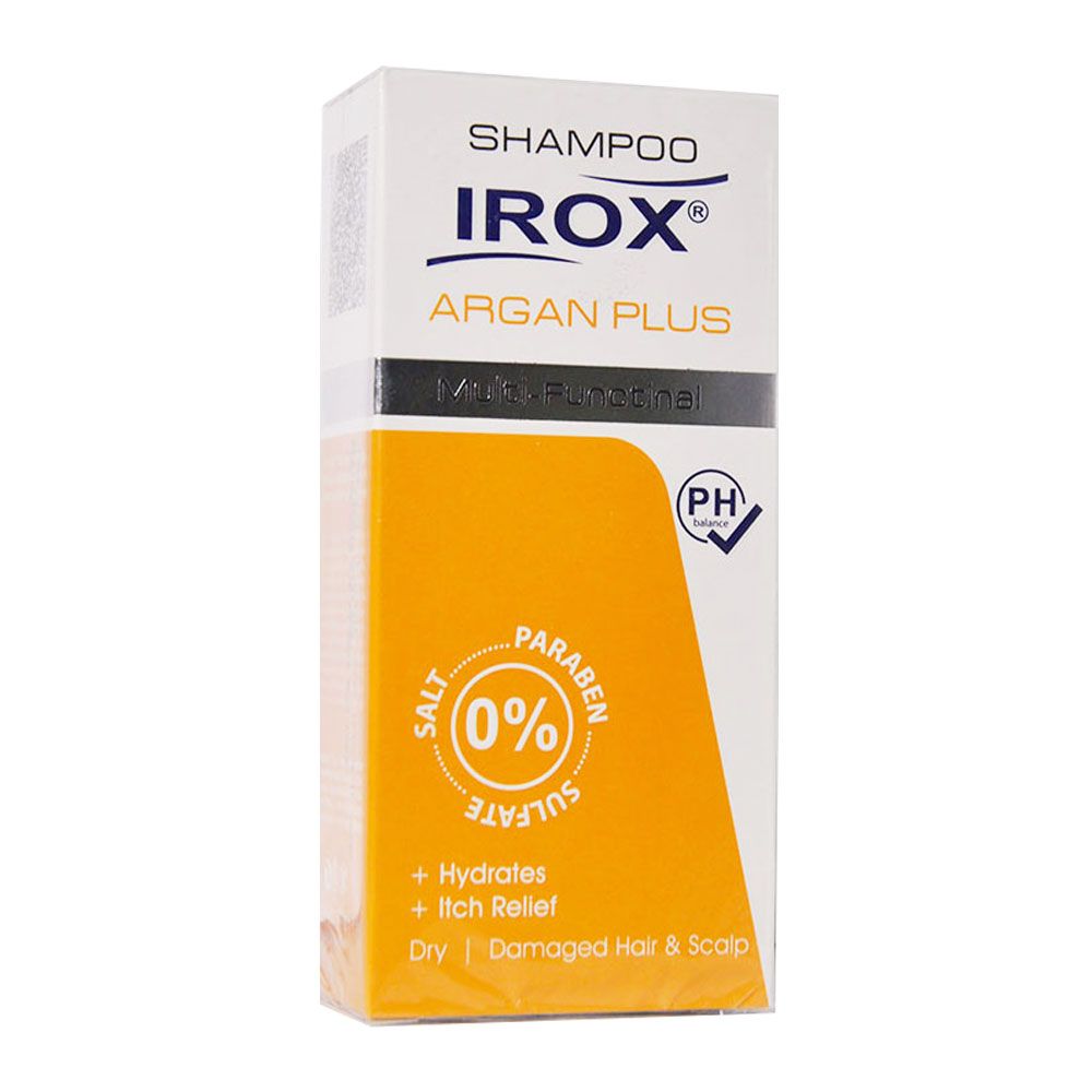 شامپو پرو-ویتا اف ایروکس