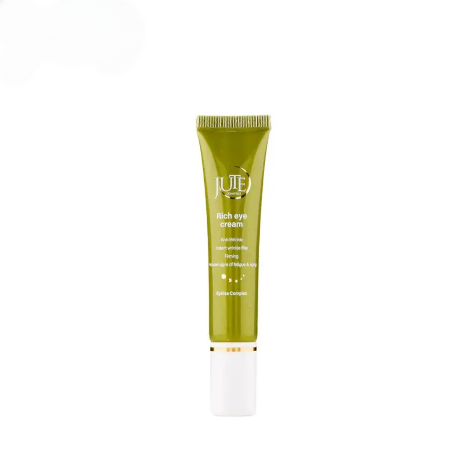 کرم دور چشم ژوت مدل Rich حجم 15 میلی لیتر