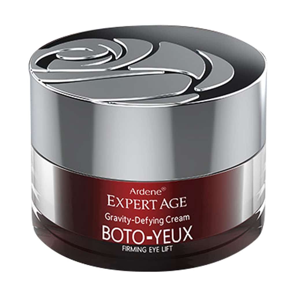 کرم دور چشم چروک های سطحی اکسپرتیج آردن 15 میلی لیتر