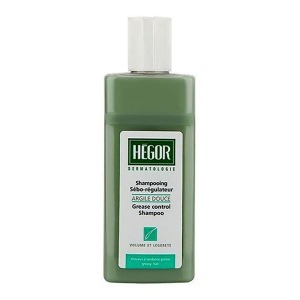 شامپو آرژیل دوس تنظیم کننده چربی مو و خشکی پوست سر هگور