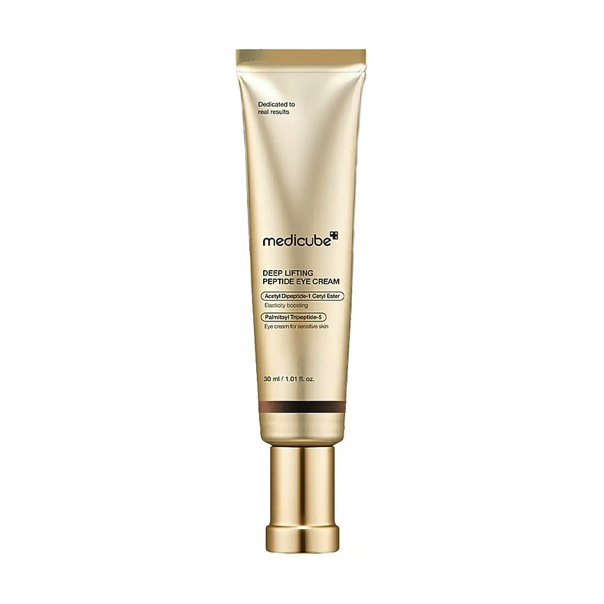 دورچشم لیفتینگ حجم 30 میلی لیتر مدی کیوب