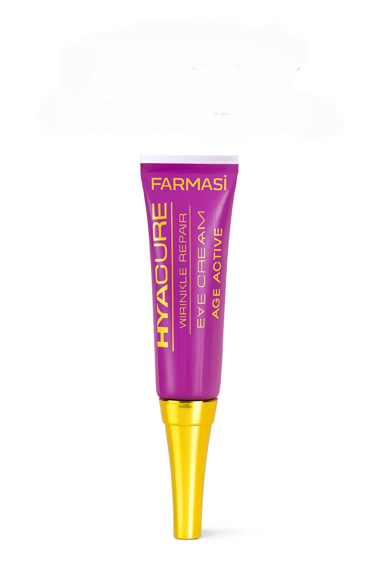 کرم دور چشم ضد چروک بالای 35 سال هیاکیور فارماسی