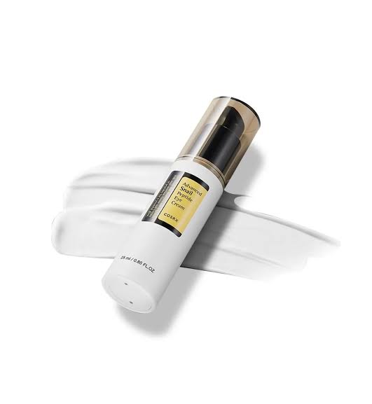 دور چشم اسنس پپتاید کوزارکس آبرسان ضد چروک کاهش تیرگی 25 میل