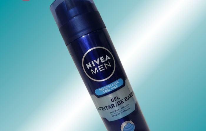 فوم قبل از اصلاح اورجینال مایلد نیوآ مناسب آقایان ۲۰۰ میلی لیتر