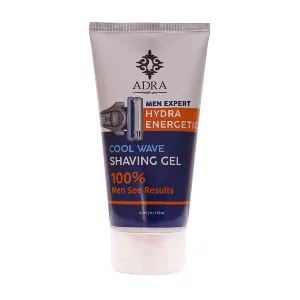 ژل اصلاح آقایان آدرا مدل Cool Wave حجم 150 میلی لیتر