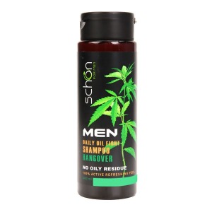 شامپو موی سر مردانه اترنال هنگوور شون