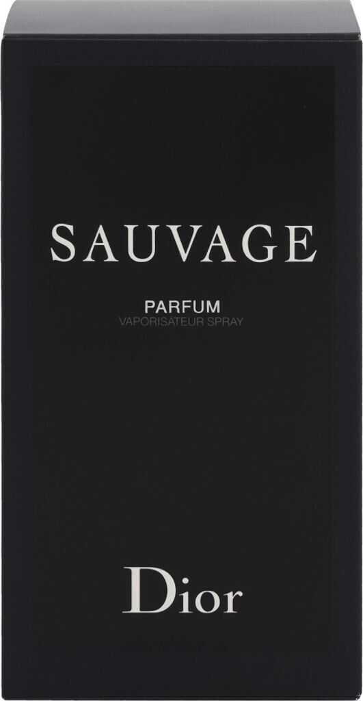 ادکلن مردانه دیور ساواج ادو پرفیوم حجم 100 میلی لیتر