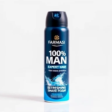 فوم اصلاح من فارماسی