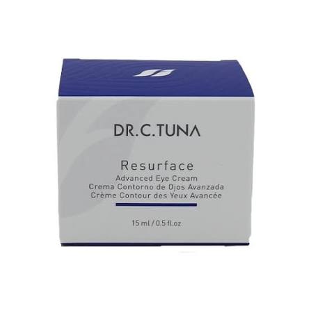 کرم دور چشم ضد چروک و روشن کننده مدل Resurface حجم 15 میل فارماسی