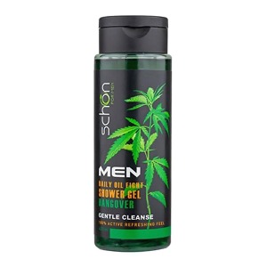 شامپو مردانه هنگوور 400میل شون