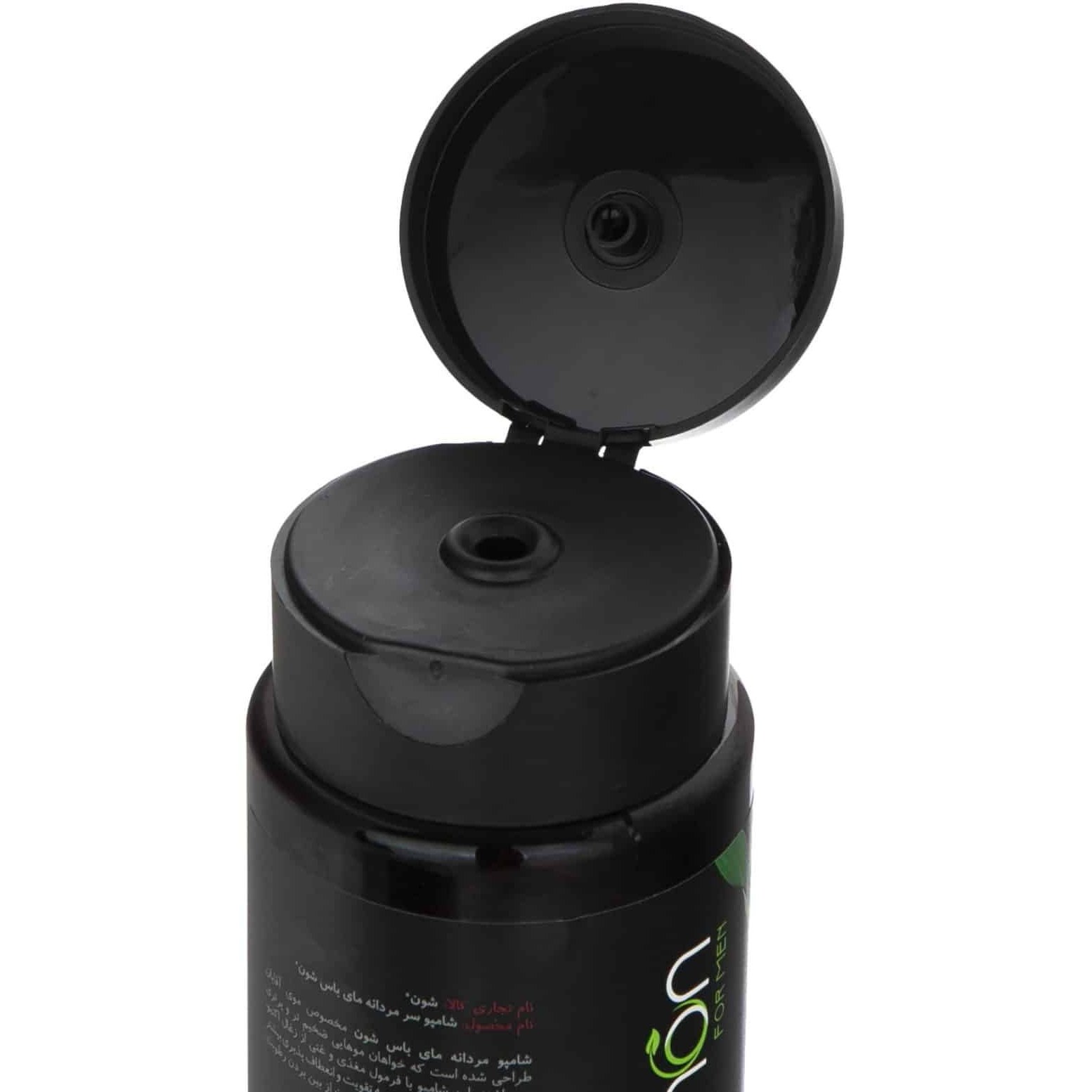 شامپو مردانه مای باس 400میل شون