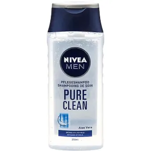 شامپو نیوآ مدل پیور کلین مخصوص آقایان ۲۵۰ میلی لیتر