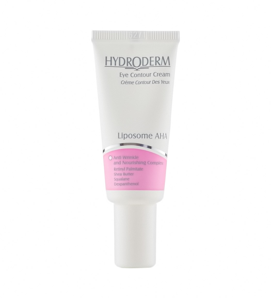 کرم دور چشم هیدرودرم حجم 20 میلی لیتر