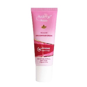 کرم دور چشم لیپوزوم 20 گرم آردن