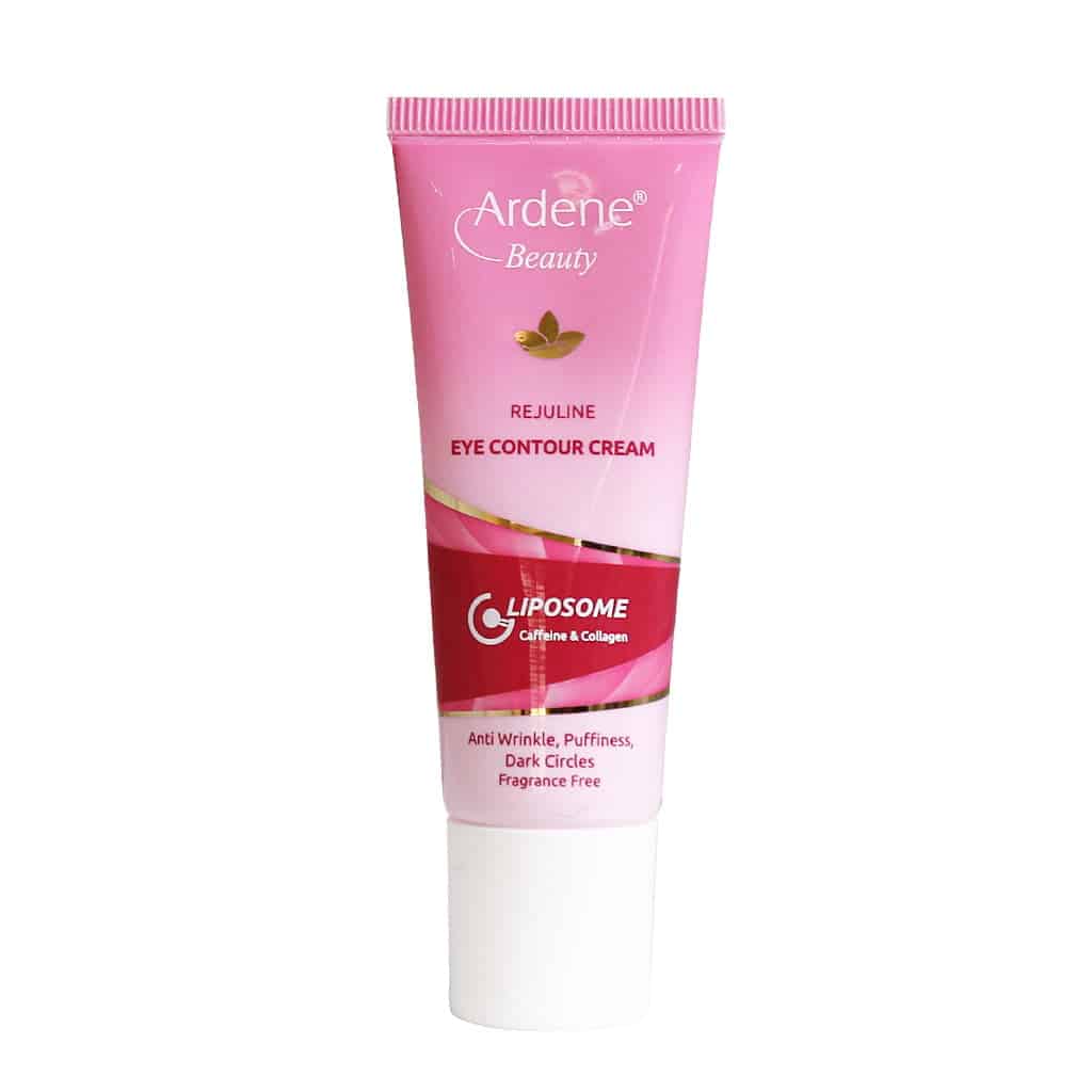 کرم دور چشم لیپوزوم 20 گرم آردن