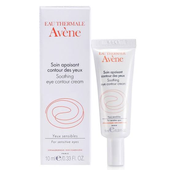 کرم نرم کننده دور چشم اون