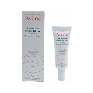 کرم نرم کننده دور چشم اون