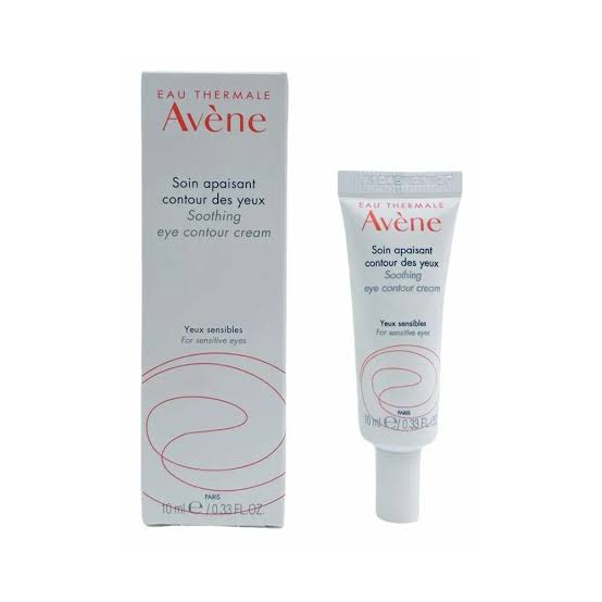 کرم نرم کننده دور چشم اون