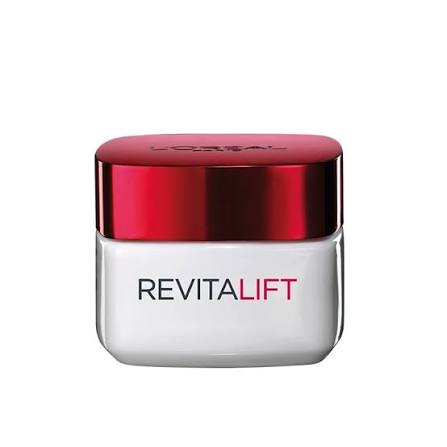 کرم دور چشم مرطوب کننده مدل Revitalift حجم 15 میل لورال