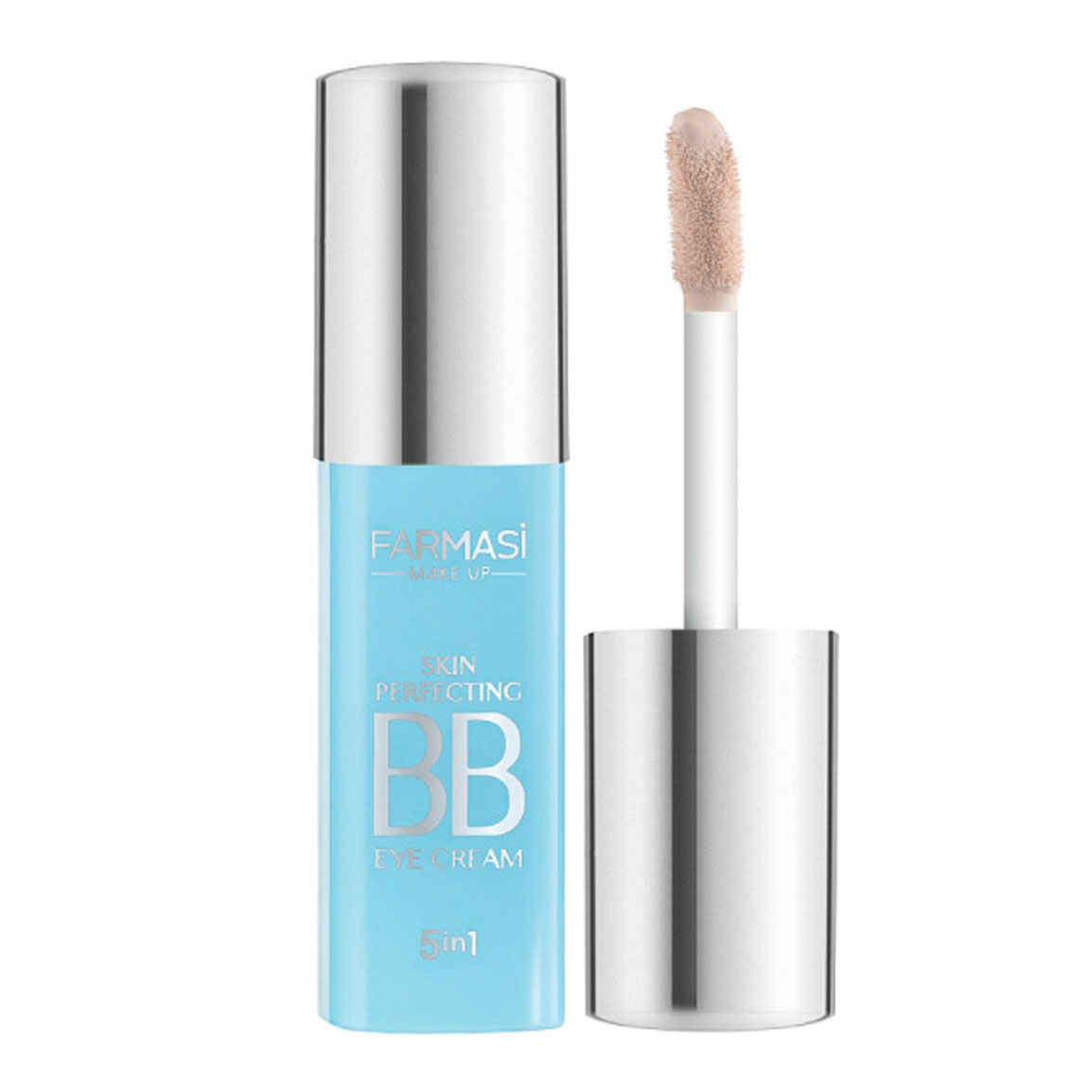 کرم دور چشم BB حجم 2 میل فارماسی