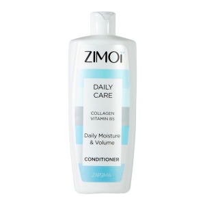 نرم کننده مناسب مصرف روزانه زی موی