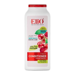  نرم کننده مناسب موهای رنگ شده گیلاس الیو