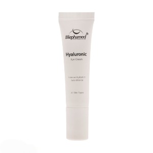 سرم دورچشم هیالورونیک اسید بلفامد حجم 15 میل