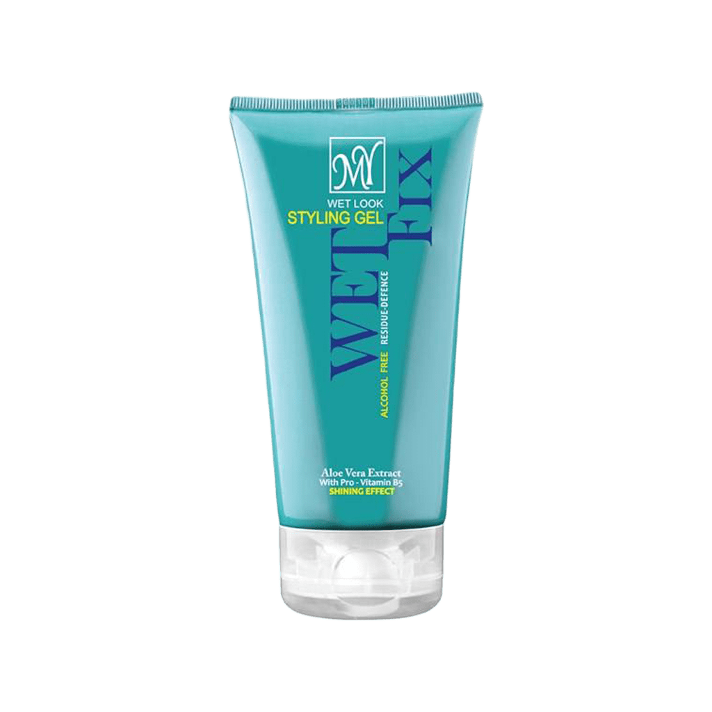 ژل موی مرطوب مای مدل Wet Fix حجم ۱۵۰ میلی لیتر