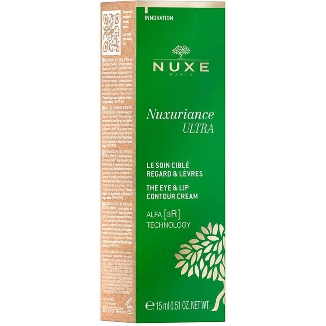 کرم دور چشم و لب Nuxuriance Ultra نوکس
