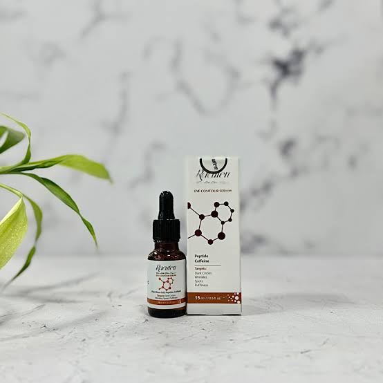 سرم دور چشم 4 کاره راکوتن حجم 15میلی لیتر