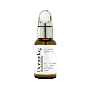 سرم دور چشم 4 کاره درمالوگ حجم 30 میلی لیتر